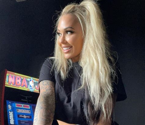 Bunnie Xo Wiki, Bio, Age, Children, Husband Jelly Roll, Net Worth